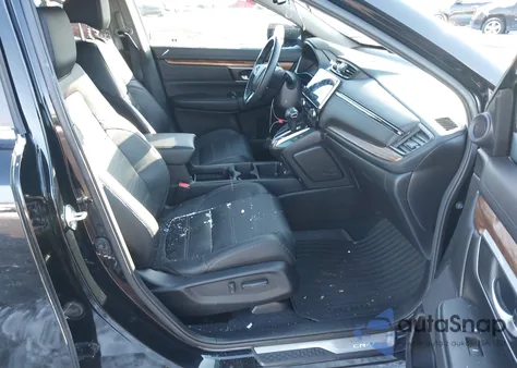 2020 Honda Cr-V Awd Ex-L from USA, damaged, VIN 2HKRW2H87LH640161